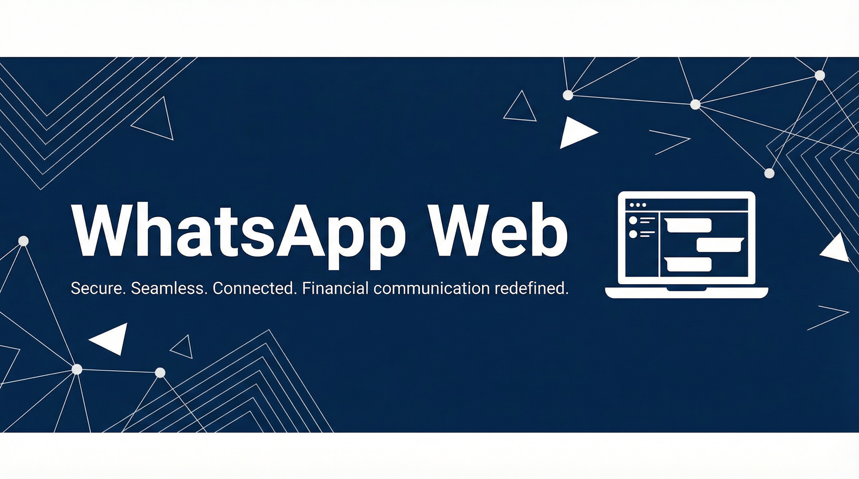 whatsapp网页版 深蓝商务金融 - WhatsApp官网入口